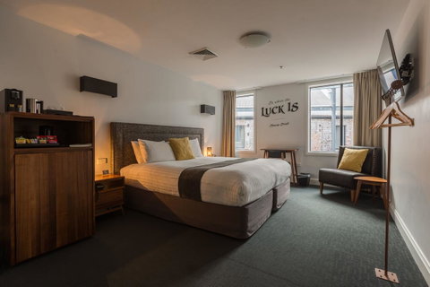 The Lucky Hotel - Yamba Accommodation 35