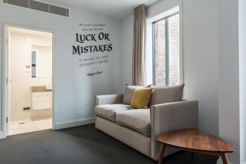 The Lucky Hotel - Yamba Accommodation 23