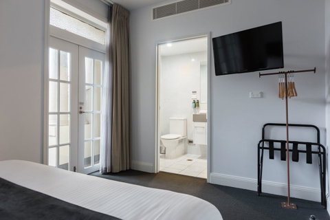 The Lucky Hotel - Yamba Accommodation 26