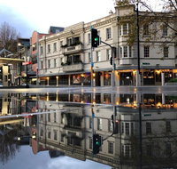The Lucky Hotel - Yamba Accommodation