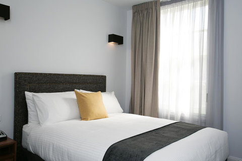The Lucky Hotel - Yamba Accommodation 28