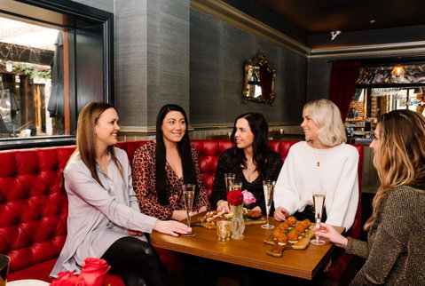 The Lucky Hotel - Yamba Accommodation 15
