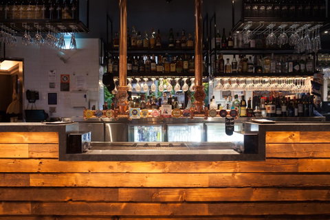 The Lucky Hotel - Yamba Accommodation 37