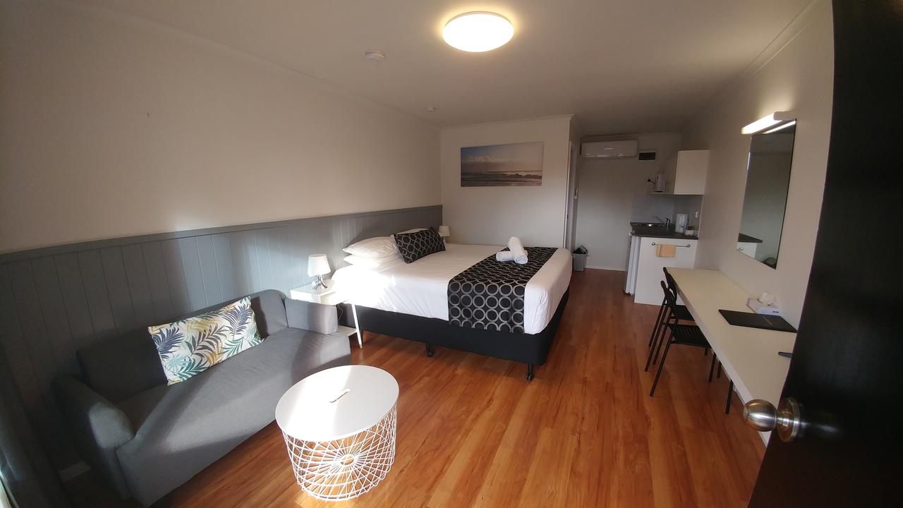 Yamba Accommodation