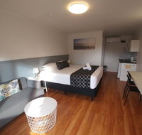 Eden Motel - Yamba Accommodation