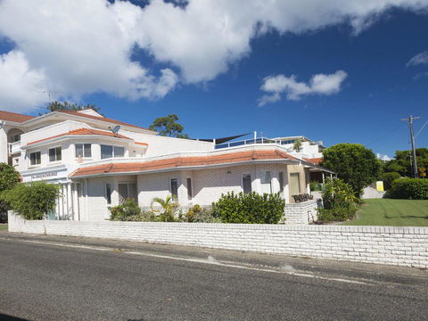 2 The Breckenridge - Yamba Accommodation 4