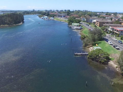 2 The Breckenridge - Yamba Accommodation 5