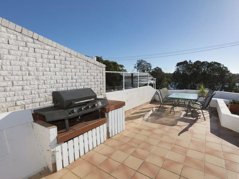 2 The Breckenridge - Yamba Accommodation 2