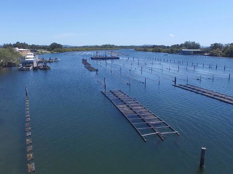 2 The Breckenridge - Yamba Accommodation 9