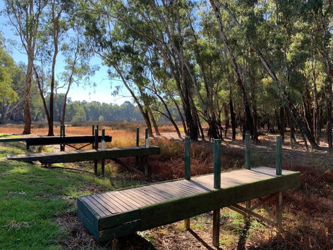 Corowa Bindaree Holiday Park - Yamba Accommodation 2
