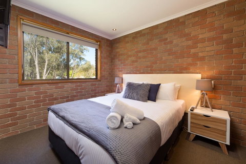 Corowa Bindaree Holiday Park - Yamba Accommodation 7