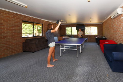 Corowa Bindaree Holiday Park - Yamba Accommodation 18
