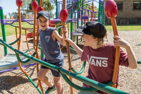 Corowa Bindaree Holiday Park - Yamba Accommodation 16