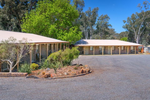 Corowa Bindaree Holiday Park - Yamba Accommodation 9