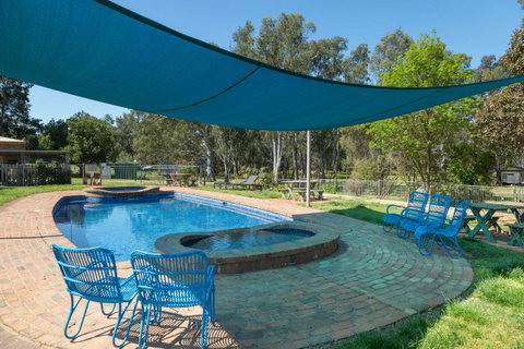 Corowa Bindaree Holiday Park - Yamba Accommodation 6