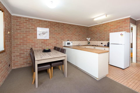 Corowa Bindaree Holiday Park - Yamba Accommodation 10