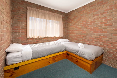 Corowa Bindaree Holiday Park - Yamba Accommodation 11