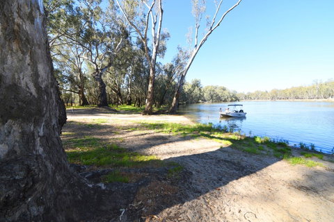 Corowa Bindaree Holiday Park - Yamba Accommodation 15