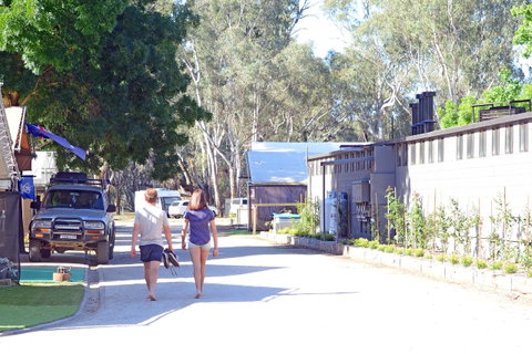 Corowa Bindaree Holiday Park - Yamba Accommodation 17