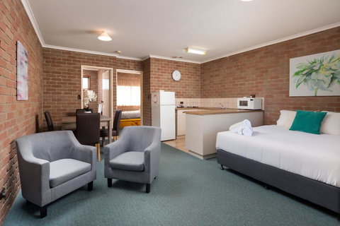 Corowa Bindaree Holiday Park - Yamba Accommodation 0
