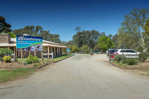 Corowa Bindaree Holiday Park - Yamba Accommodation 20