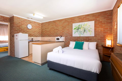 Corowa Bindaree Holiday Park - Yamba Accommodation 8