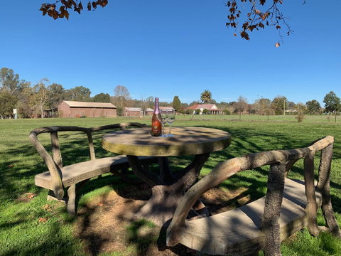 Corowa Bindaree Holiday Park - Yamba Accommodation 3