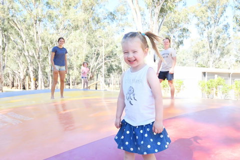 Corowa Bindaree Holiday Park - Yamba Accommodation 5