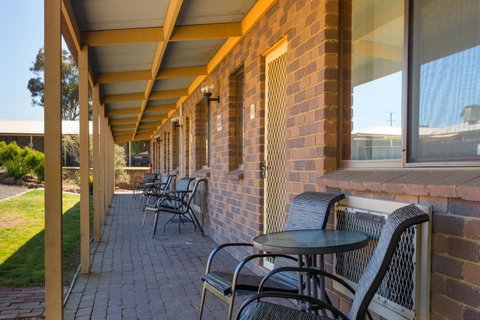 Corowa Bindaree Holiday Park - Yamba Accommodation 12