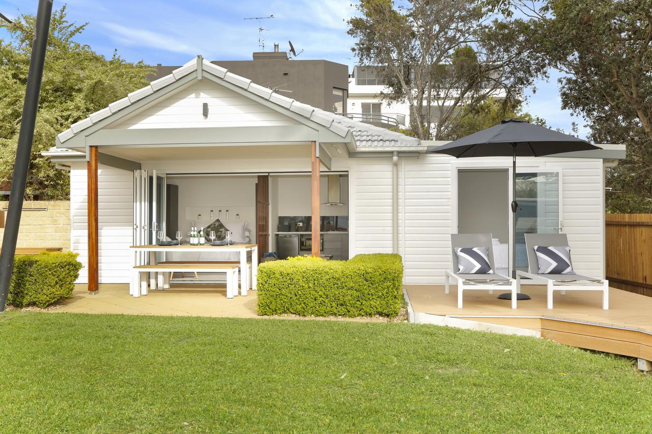 North Wollongong NSW Yamba Accommodation