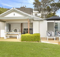 The Beach House North Wollongong - Yamba Accommodation