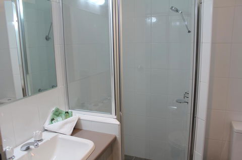 Ashwood Motel - Yamba Accommodation 11