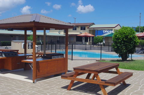 Ashwood Motel - Yamba Accommodation 3