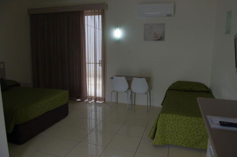 Ashwood Motel - Yamba Accommodation 2