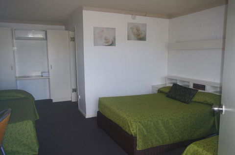 Ashwood Motel - Yamba Accommodation 10