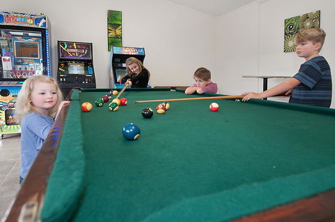 Ashwood Motel - Yamba Accommodation 15