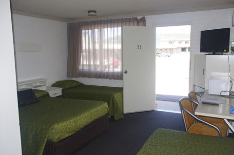 Ashwood Motel - Yamba Accommodation 8