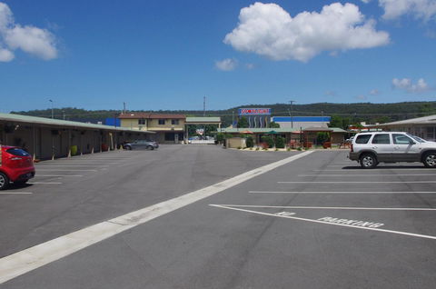 Ashwood Motel - Yamba Accommodation 6