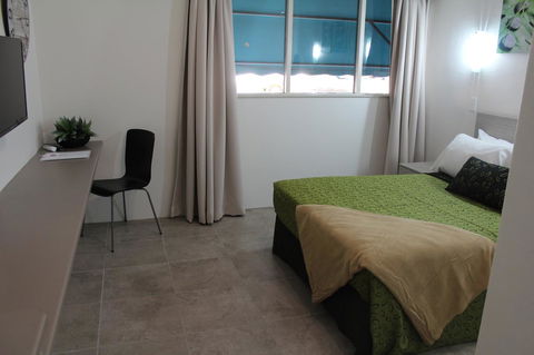 Ashwood Motel - Yamba Accommodation 14