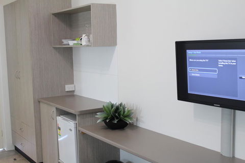 Ashwood Motel - Yamba Accommodation 9