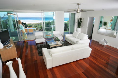 The Beach Cabarita - Yamba Accommodation 5