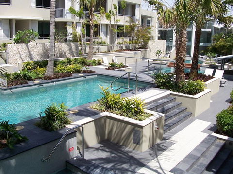 The Beach Cabarita - Yamba Accommodation 33