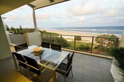 The Beach Cabarita - Yamba Accommodation 2