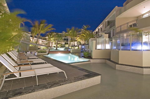 The Beach Cabarita - Yamba Accommodation 3