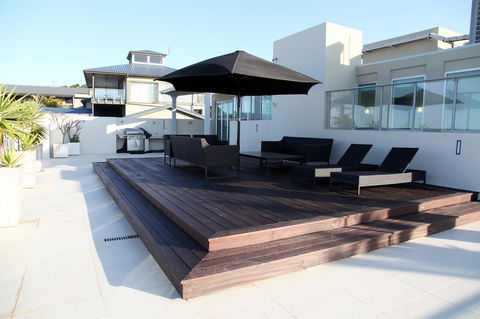 The Beach Cabarita - Yamba Accommodation 19