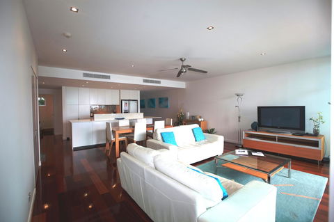 The Beach Cabarita - Yamba Accommodation 27