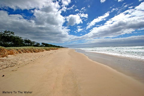 The Beach Cabarita - Yamba Accommodation 34