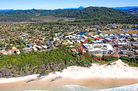 The Beach Cabarita - Yamba Accommodation 38