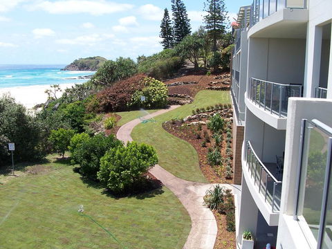 The Beach Cabarita - Yamba Accommodation 40
