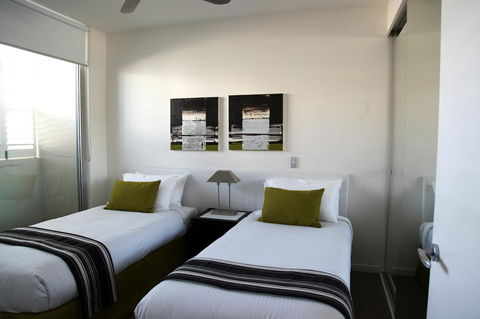 The Beach Cabarita - Yamba Accommodation 11